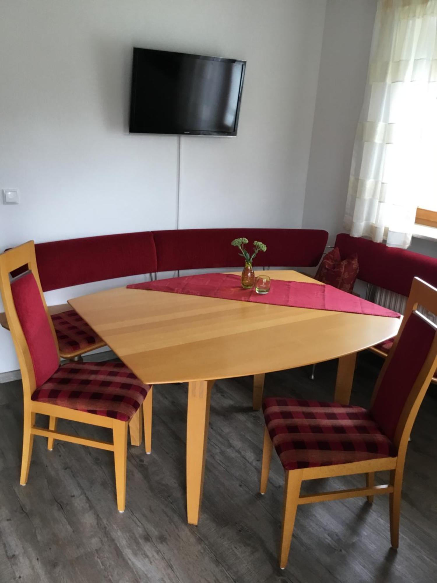 Ferienwohnung Doblhofer Untergriesbach Exterior foto